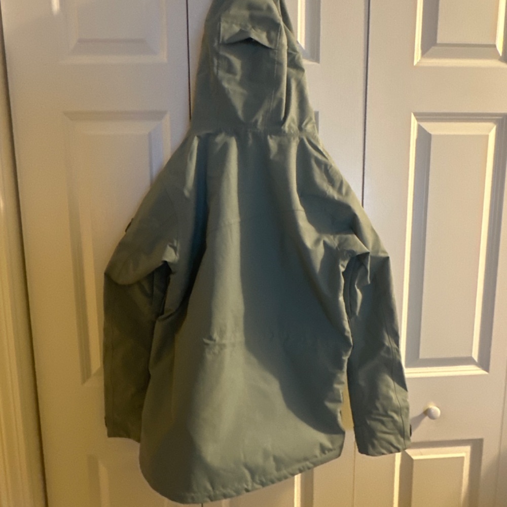 Dope Snow Jacket - Picture 4 of 4